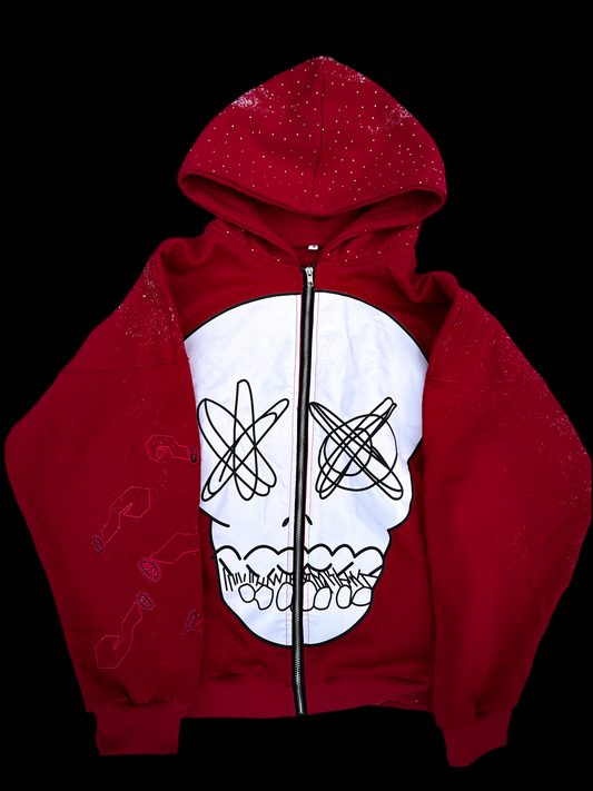 Red Skully